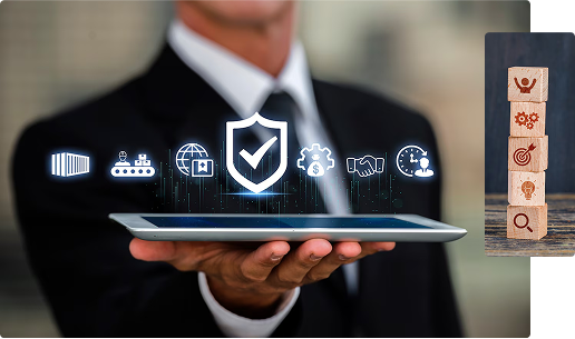 Trademark First Design Image